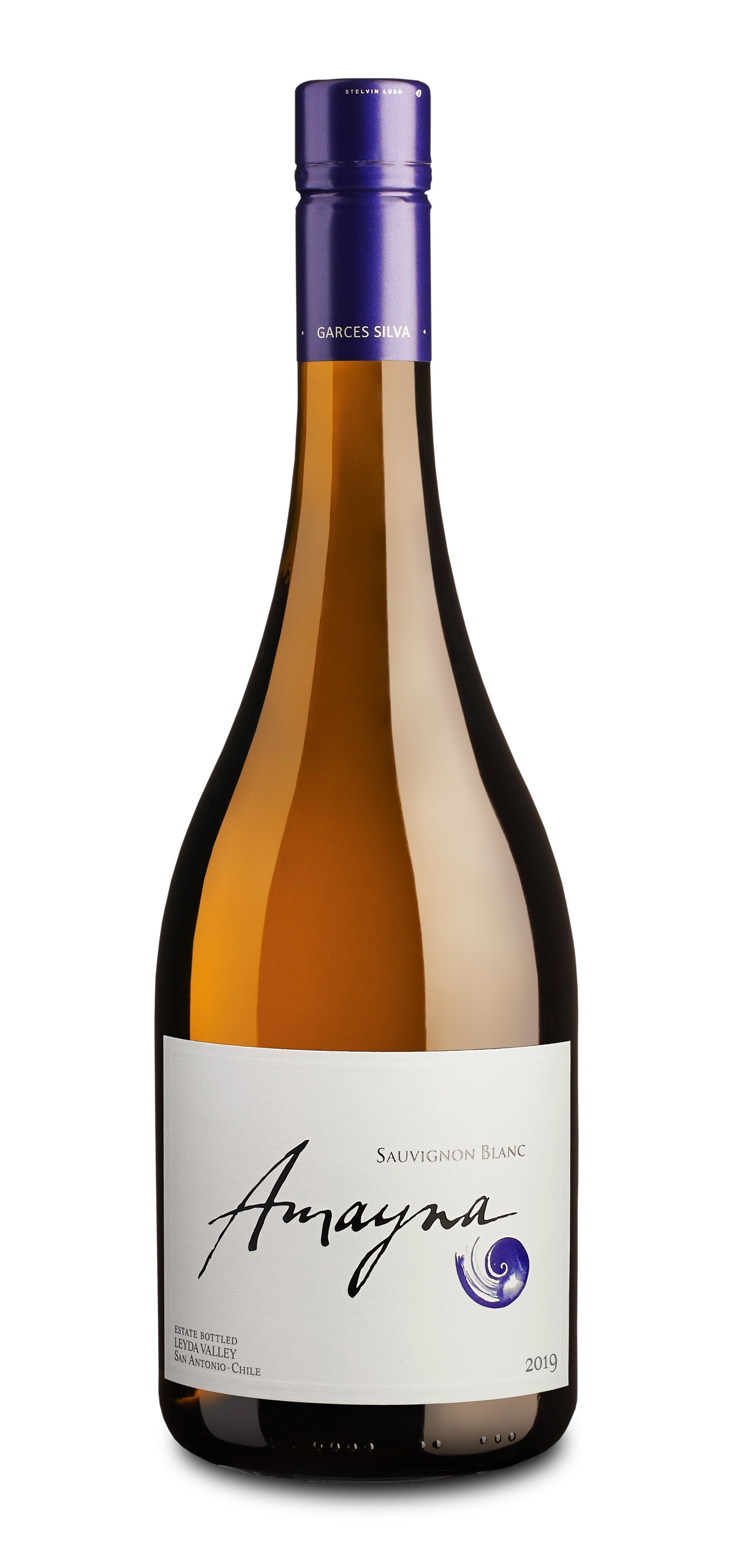 Amayna Sauvignon Blanc 2019